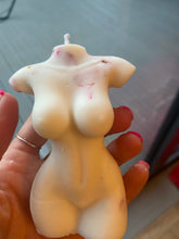 Load image into Gallery viewer, Female torso

