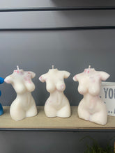 Load image into Gallery viewer, Female torso
